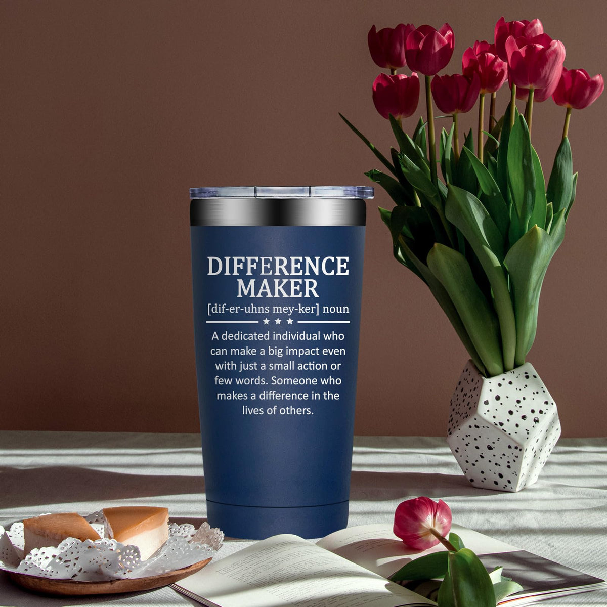 20oz Tumbler U2044