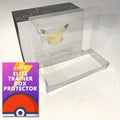 Clear Plastic Display Box for ETB Elite Trainer Box R15598