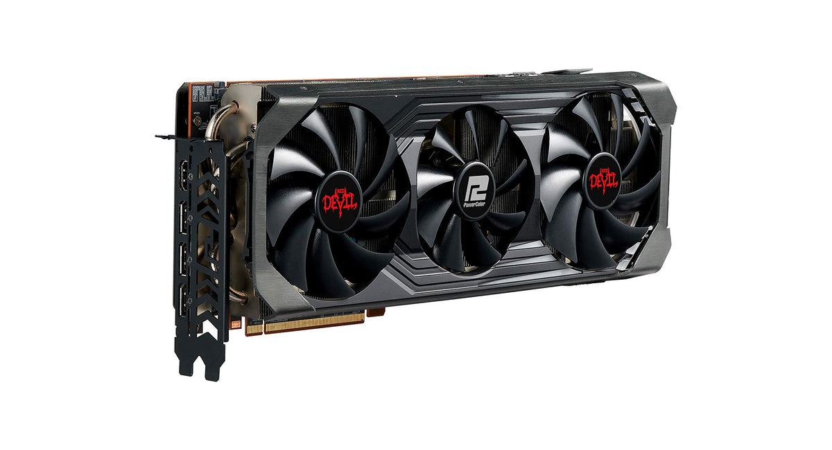 16GB GDDR6 Graphics Card C98568
