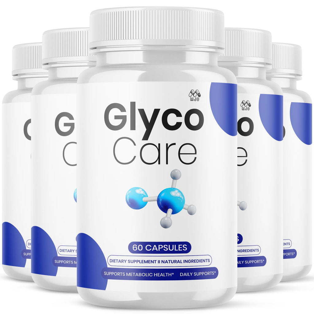 5 Pack 300 Capsules H781