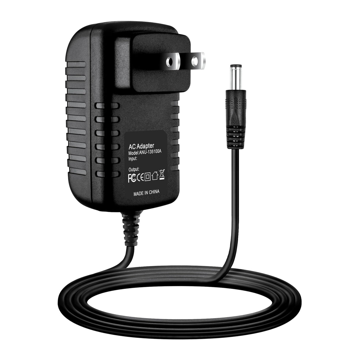 12 Volt Jump Starter Power Supply Cord R40831
