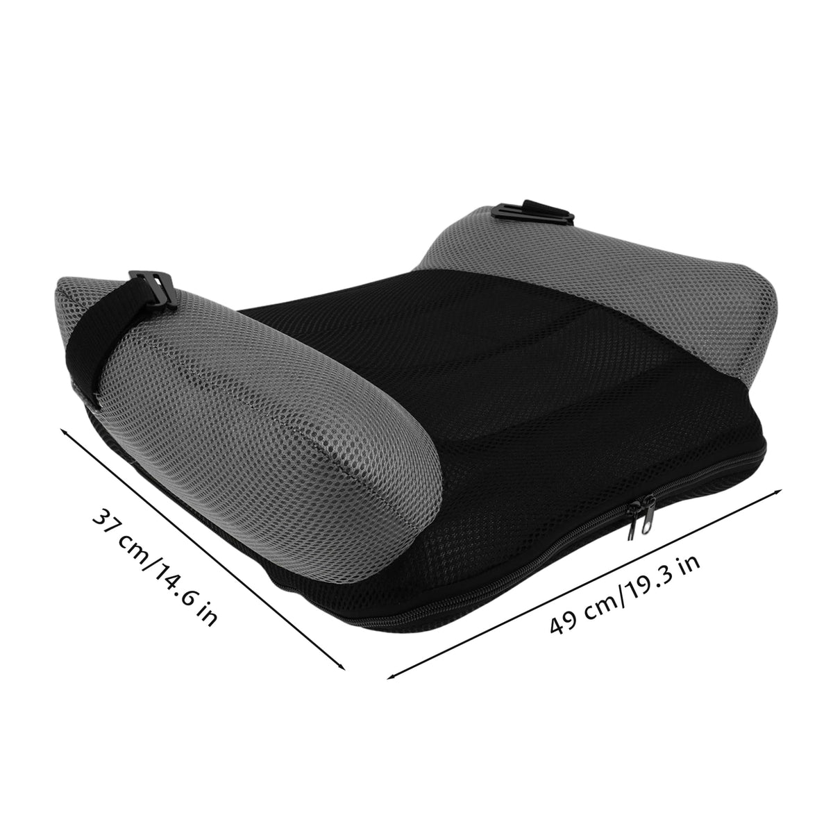 Backless Inflatable Portable Booster Seat L439370