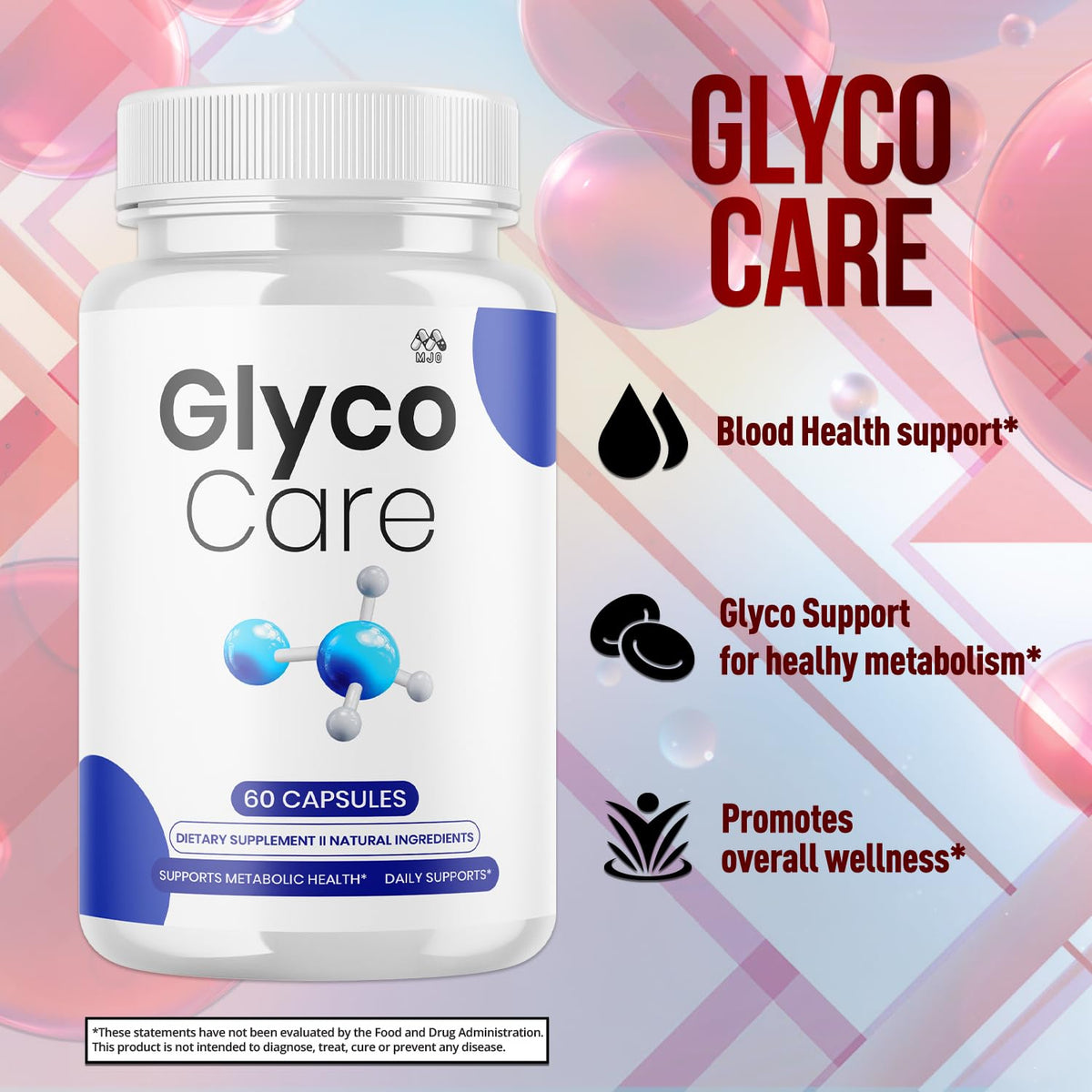 5 Pack 300 Capsules H781
