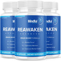 180 Capsules Brain Boost Formula P5951