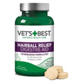 Cat Hairball Relief Digestive Aid D615032