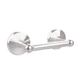 Polished Chrome 2 Post Toilet Tissue Holder O69911