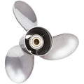 Stainless Steel 3 Blade Propeller E36647