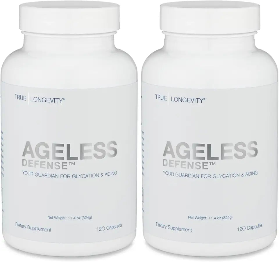 240 Total Tablets R21531