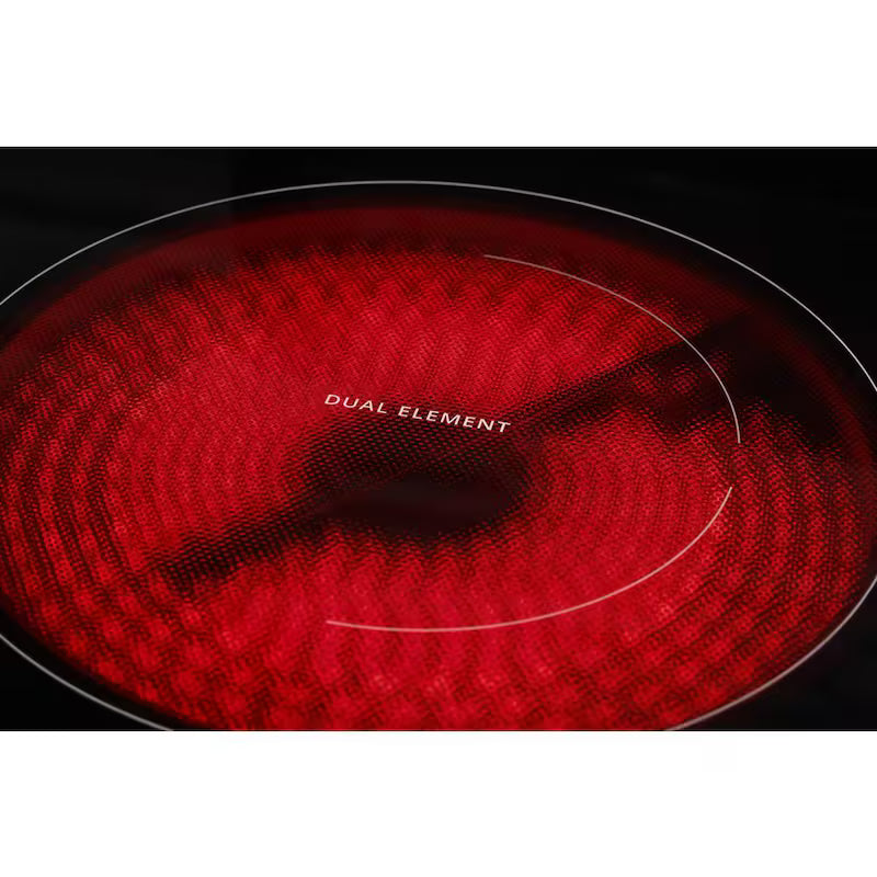 5.3 cu. ft. Electric Range with 5-Elements in Stainless Steel N157160