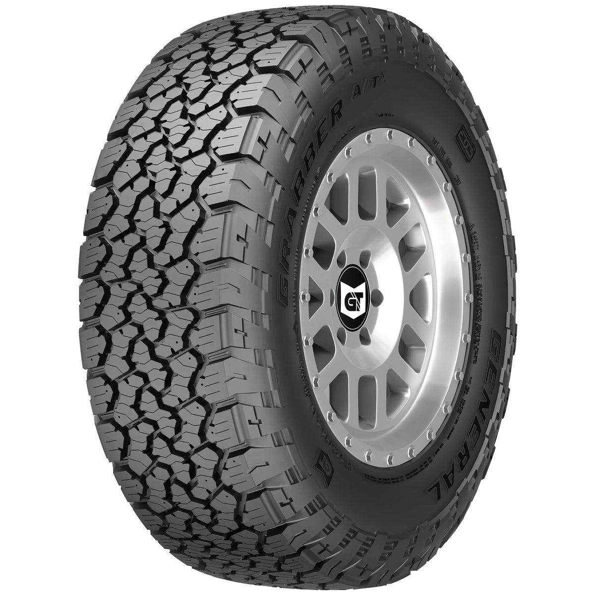 All Terrain Tire I41530