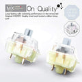 Cherry MX Speed Silver Switch 65 PCS Mechanical Keyboard Switch R990