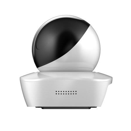 Wireless Security Camera with 2-Way Audio and Local and Cloud Storage G955