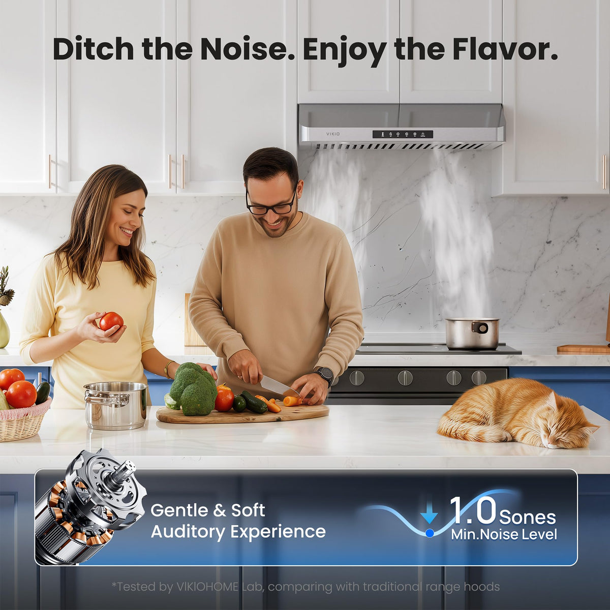30 Inch Under Cabinet Range Hood W222153