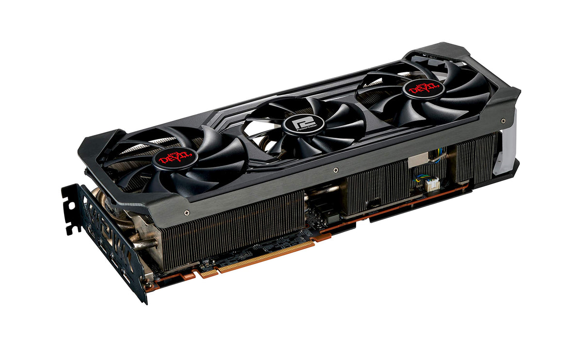 16GB GDDR6 Graphics Card C98568