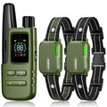 2 Dogs Shock Collar with Remote N31200