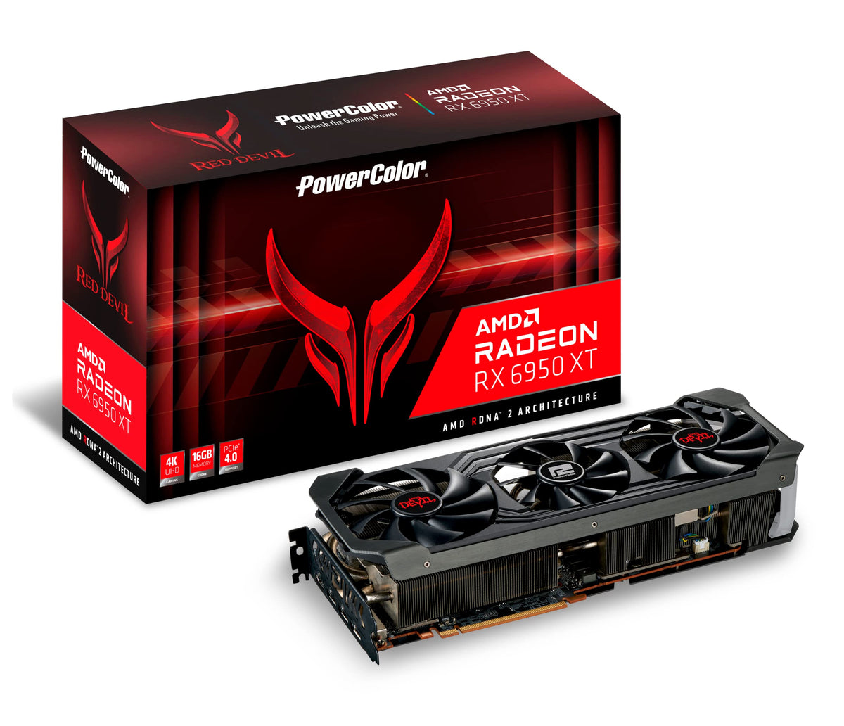 16GB GDDR6 Graphics Card C98568