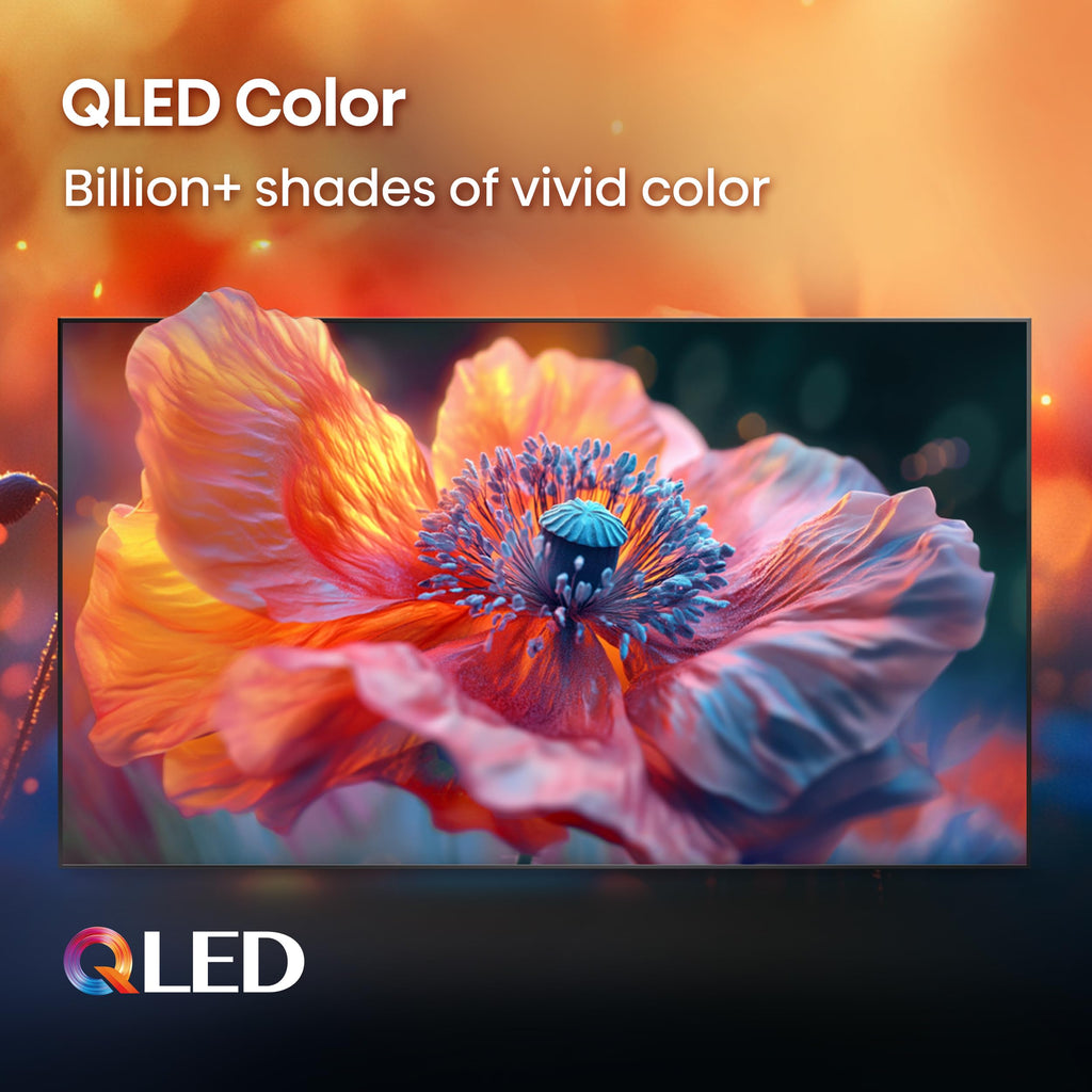 65" Mini-LED 4K UHD Smart TV Y78901
