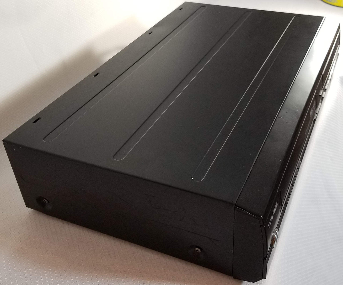 1080p Upconverting VHS DVD Recorder A815