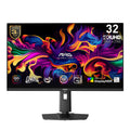 32" 4K UHD QD-OLED Gaming Monitor D461561