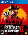 PS4 Video Game C43506