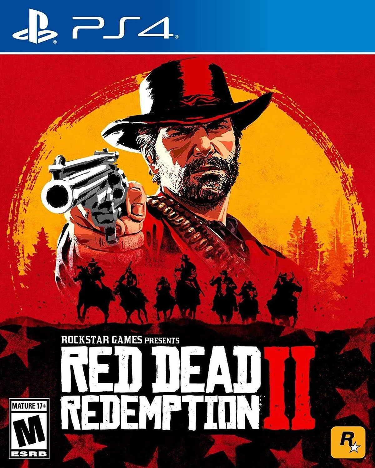 PS4 Video Game C43506