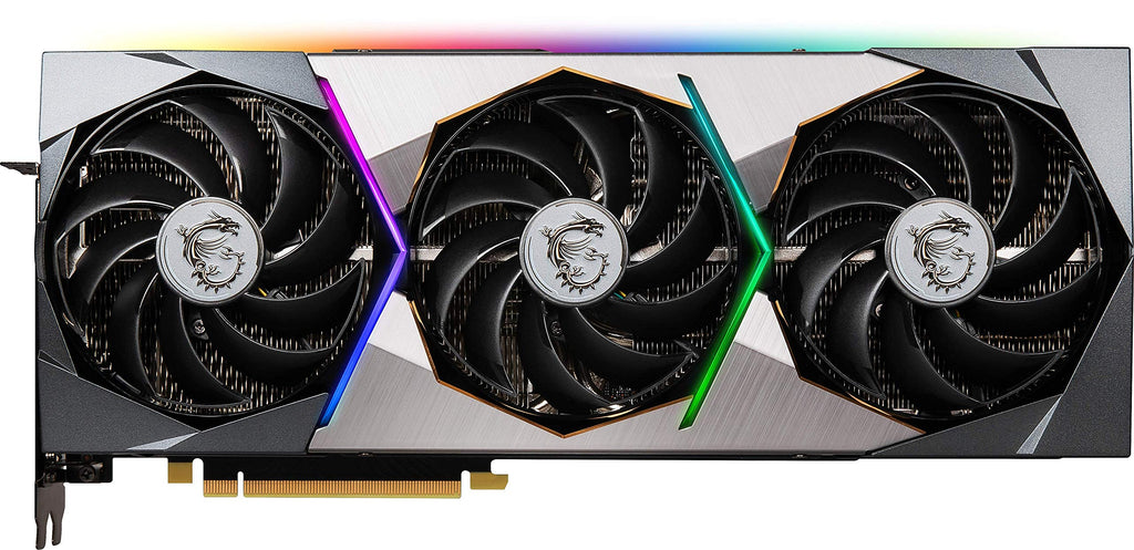 Gaming GeForce RTX 3070 8GB Graphics Card W13435