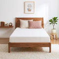 6 Inch Memory Foam Twin Mattress L555