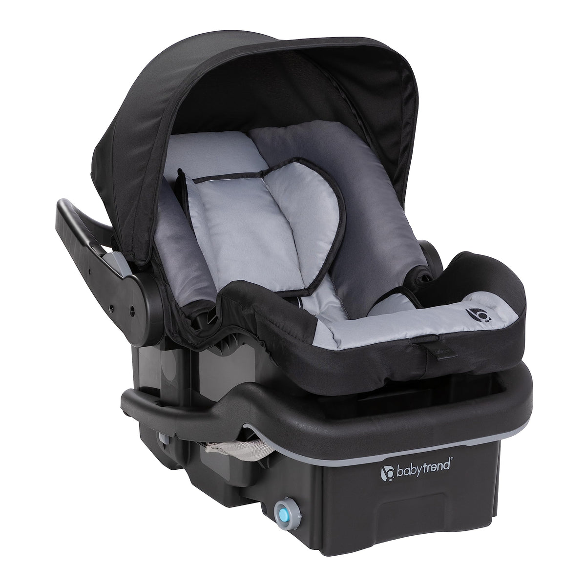 6-in-1 Modular Stroller Travel System with Infant Car Seat I90184