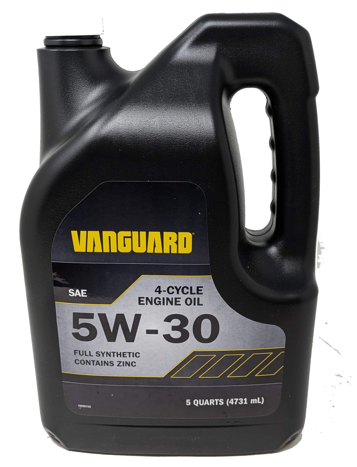 5-Quart 5W-30 Full Synthetic Engine Oil Z431