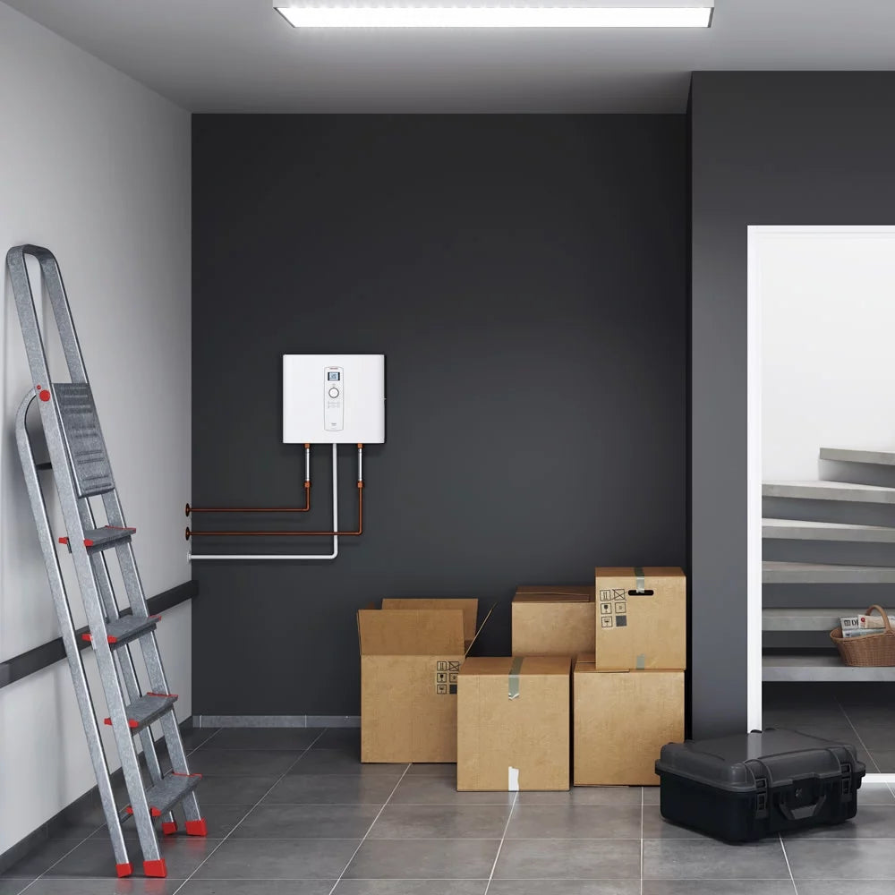 12 Kilowatt 240 Volt Residential Y7651
