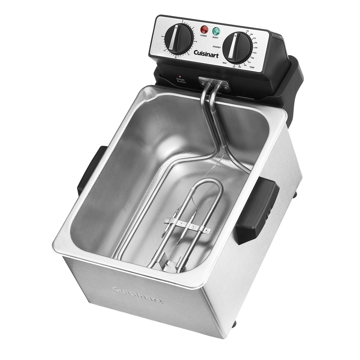 Deep Fryer, 4 Quart T783