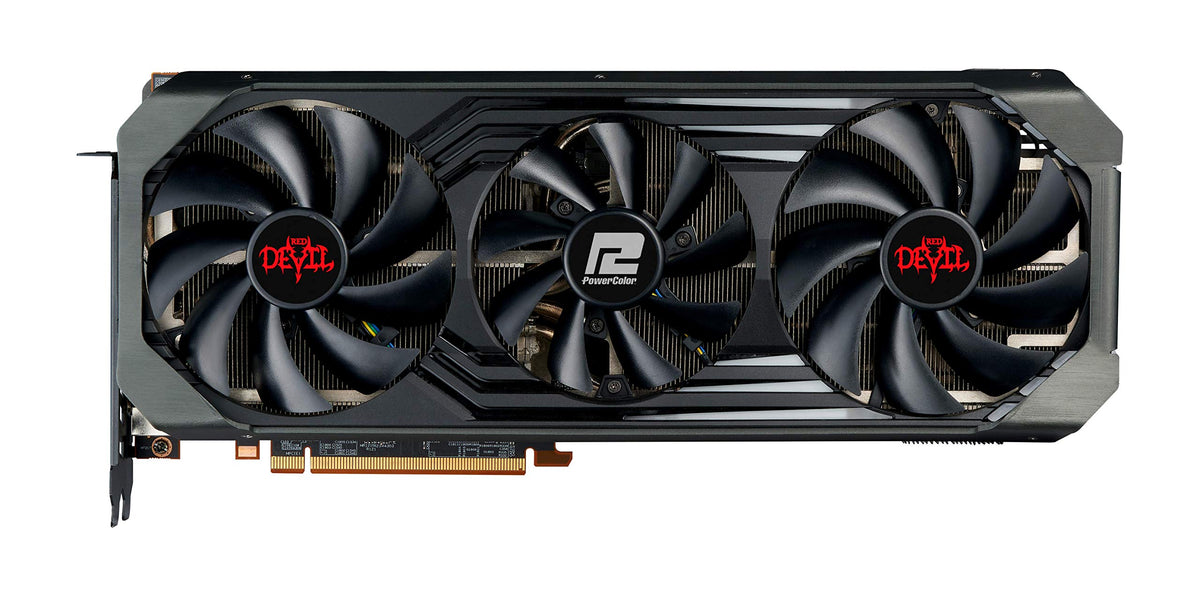16GB GDDR6 Graphics Card C98568