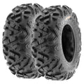 2pcs 19x7-8 All-Terrain Off-Road ATV Tires P415