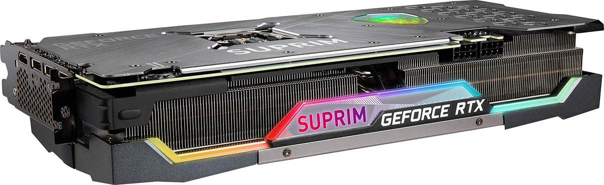 Gaming GeForce RTX 3070 8GB Graphics Card W13435