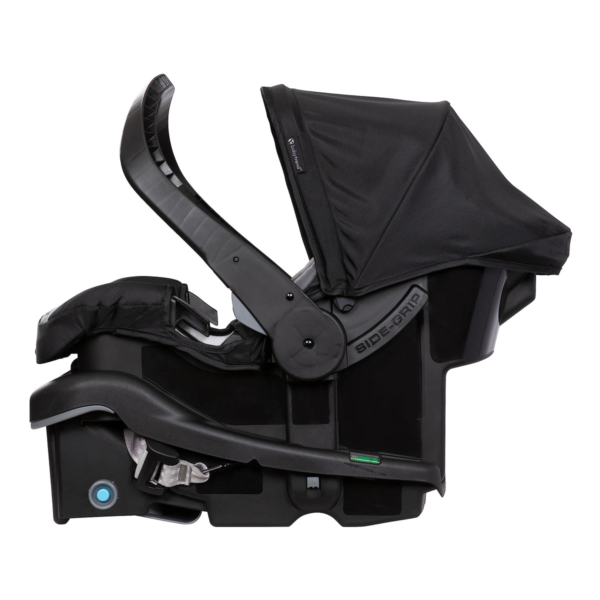 6-in-1 Modular Stroller Travel System with Infant Car Seat I90184