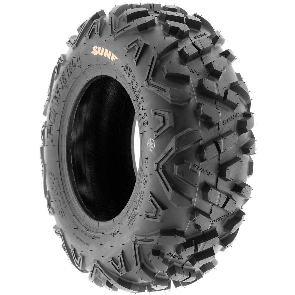 2pcs 19x7-8 All-Terrain Off-Road ATV Tires P415