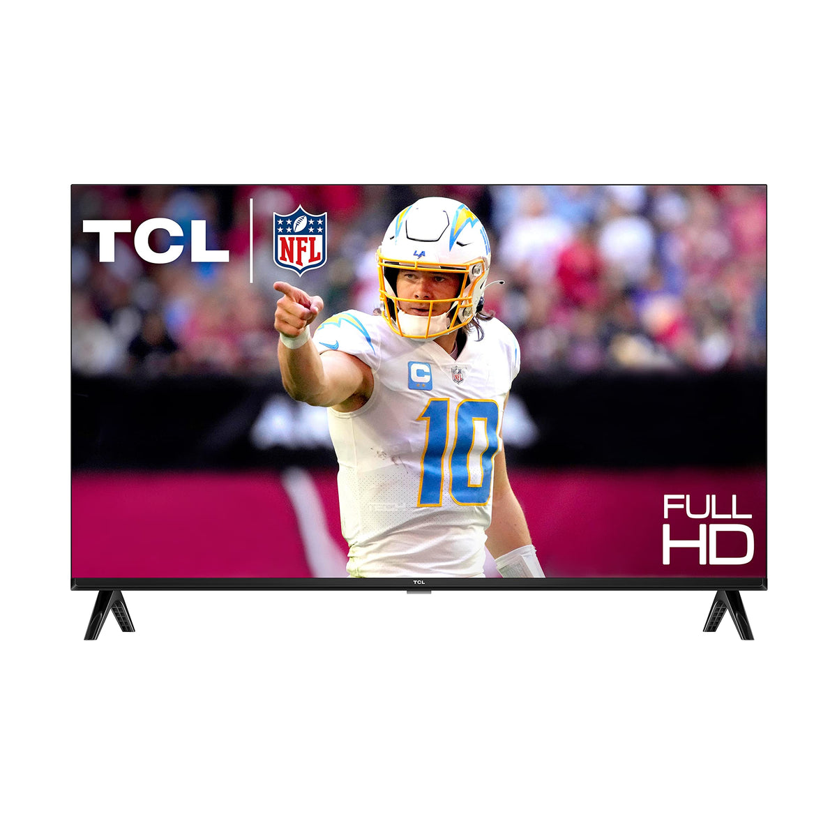32-Inch 1080p LED Smart TV G62255