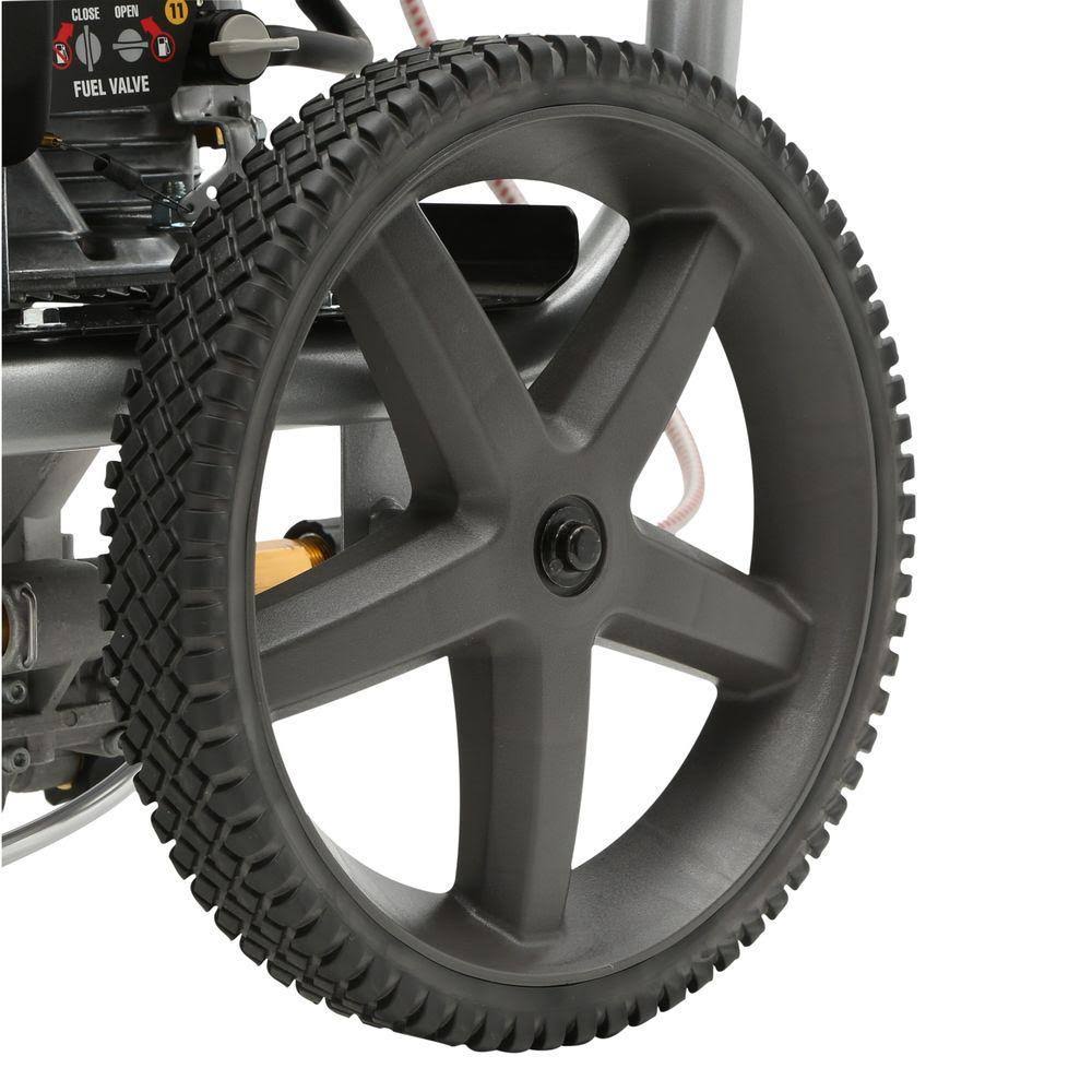 3100-PSI 2.5-GPM Gas Pressure Washer I3757