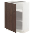 Base Cabinet with Shelves I160