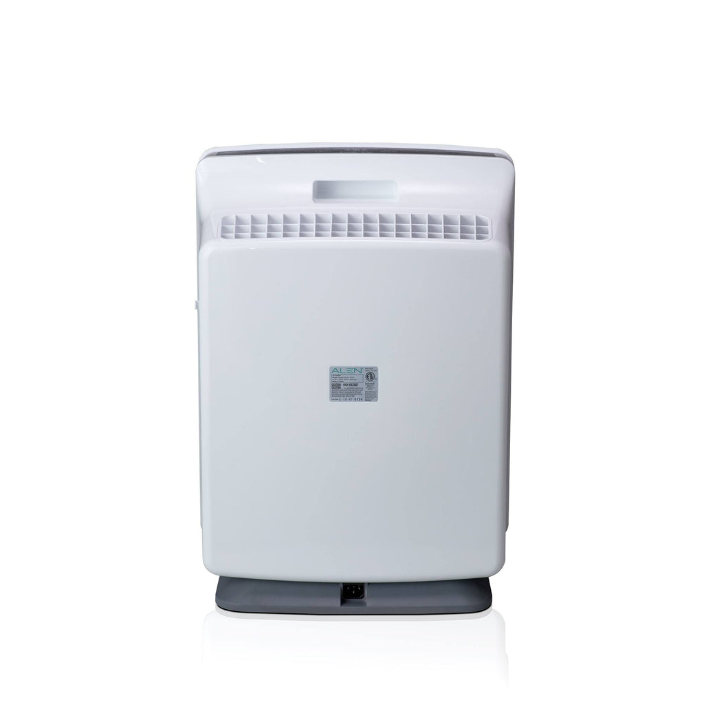 HEPA Air Purifier U441763