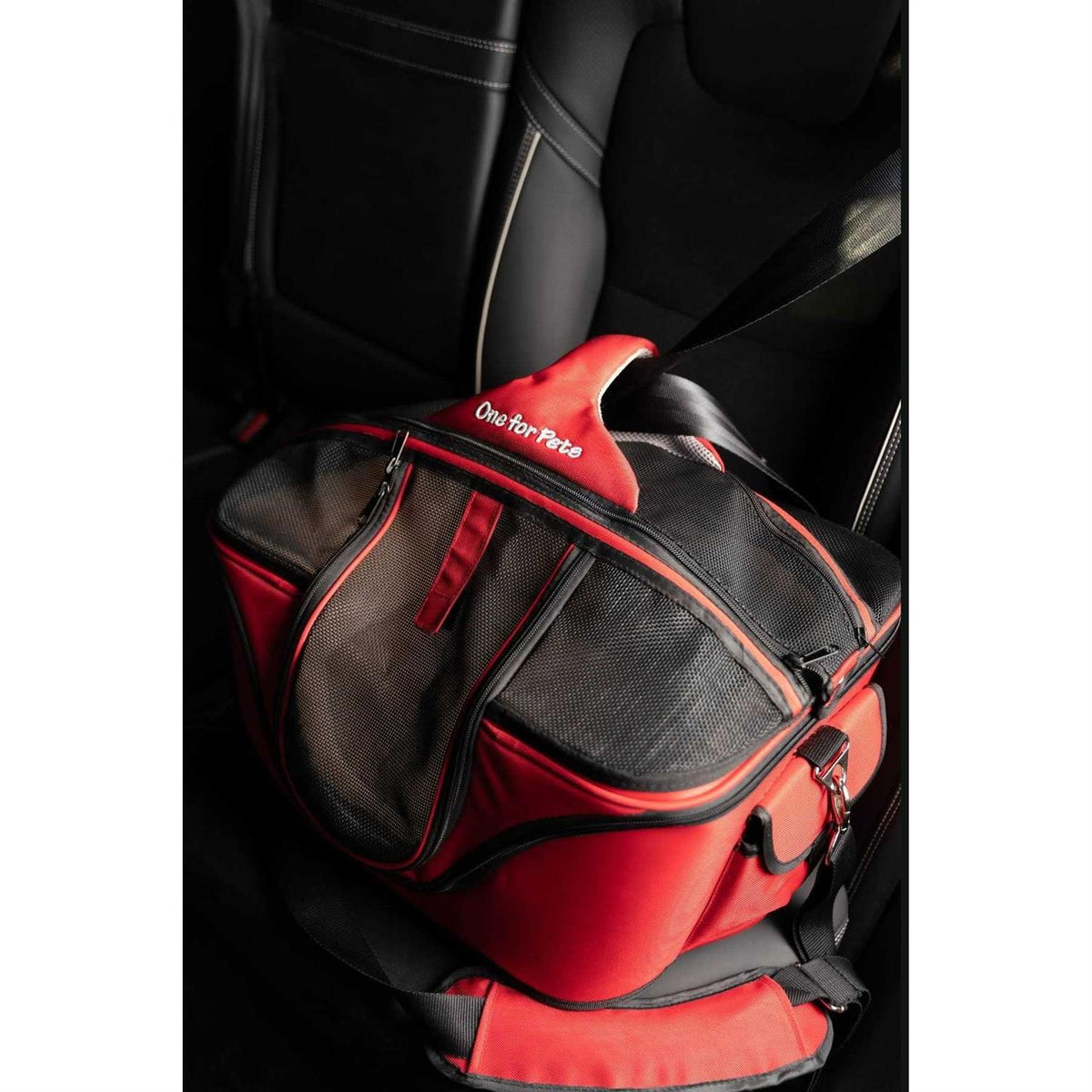 Cozy Pet Carrier M1381