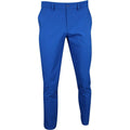 Tight Fit Golf Pants 36W x 32L Egyptian Blue J398