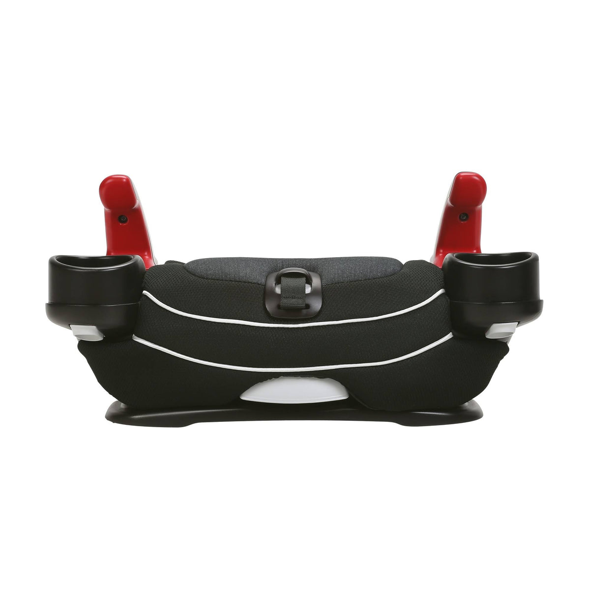 3-in-1 Harness Booster Car Seat N421