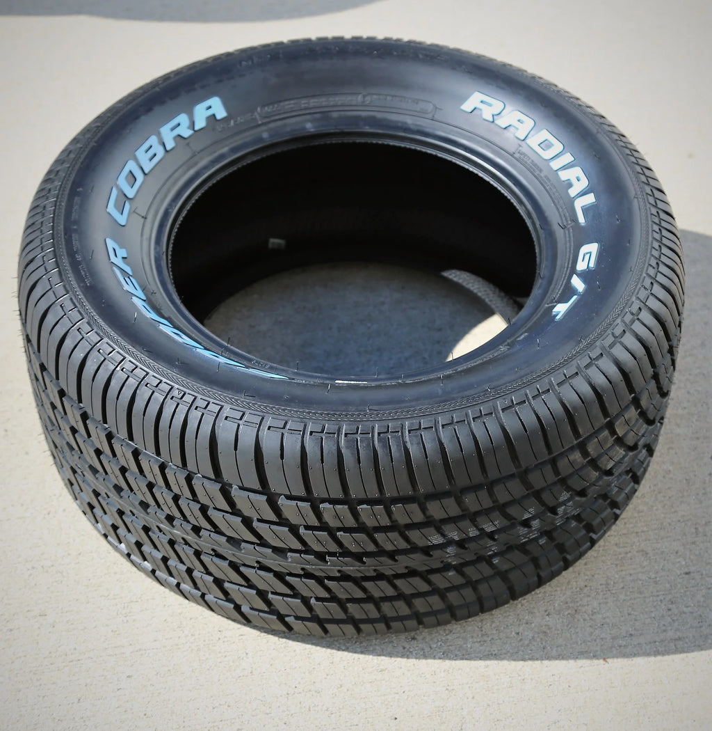 All Season P225/70R15 100T Passenger Tire W317