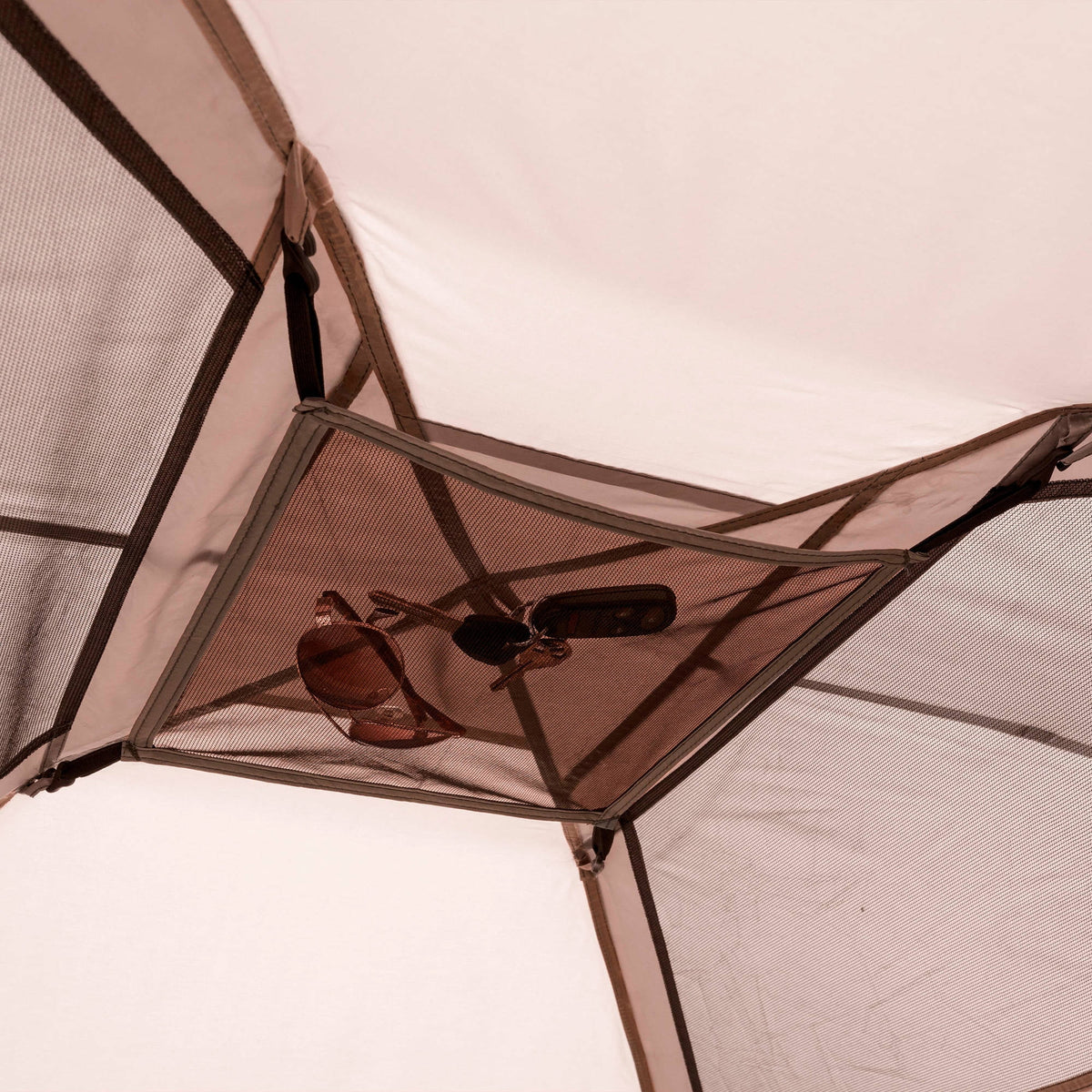 6-Person Instant Dome Tent P408623