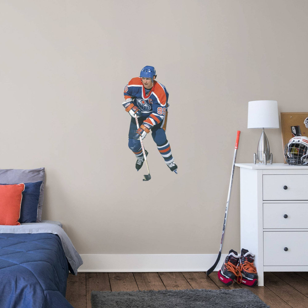 Vinyl Removable Wall Decal XL L441