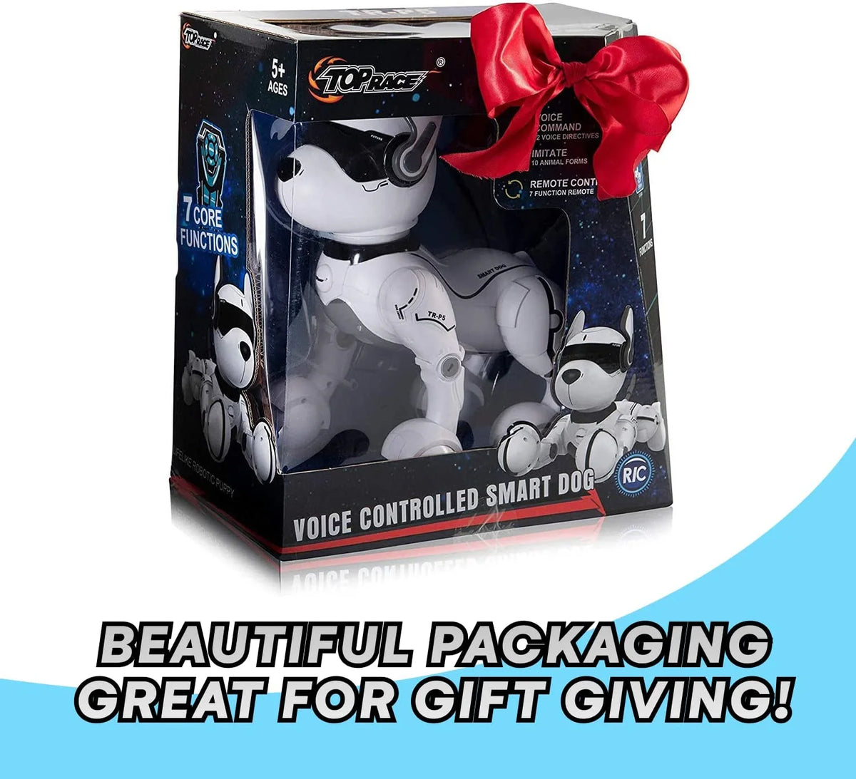 Robot Dog Toy E611835