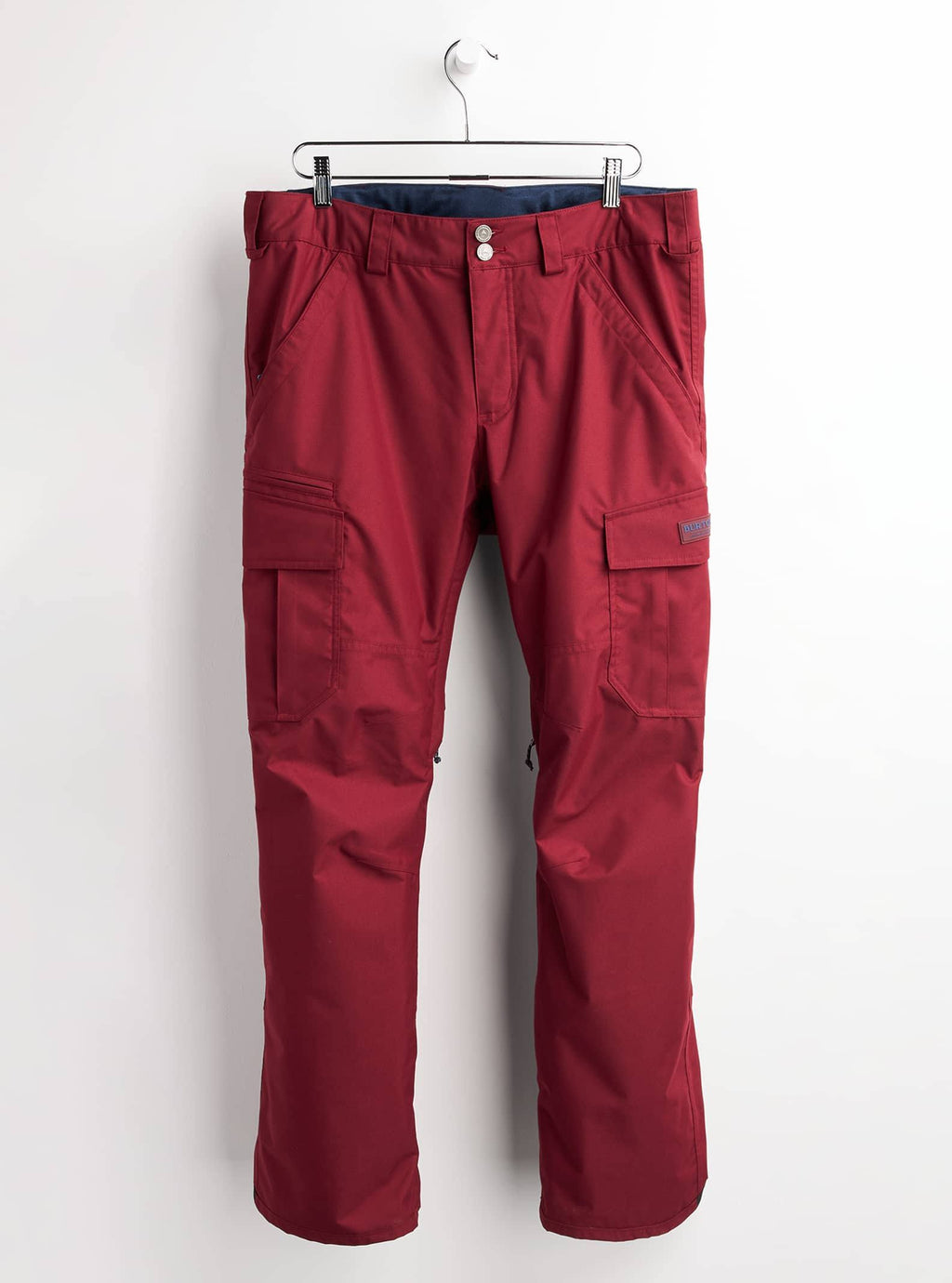 Men's Cargo Pant - Regular Fit A979