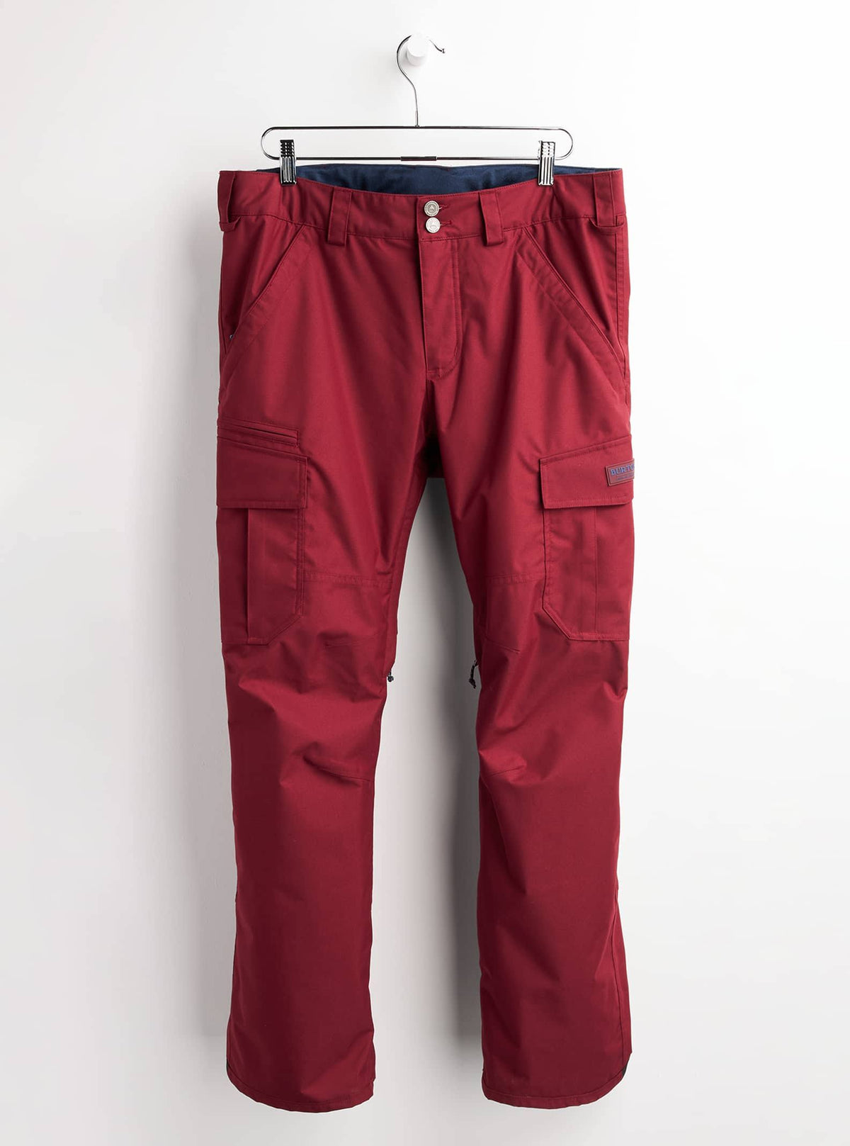 Men's Cargo Pant - Regular Fit A979