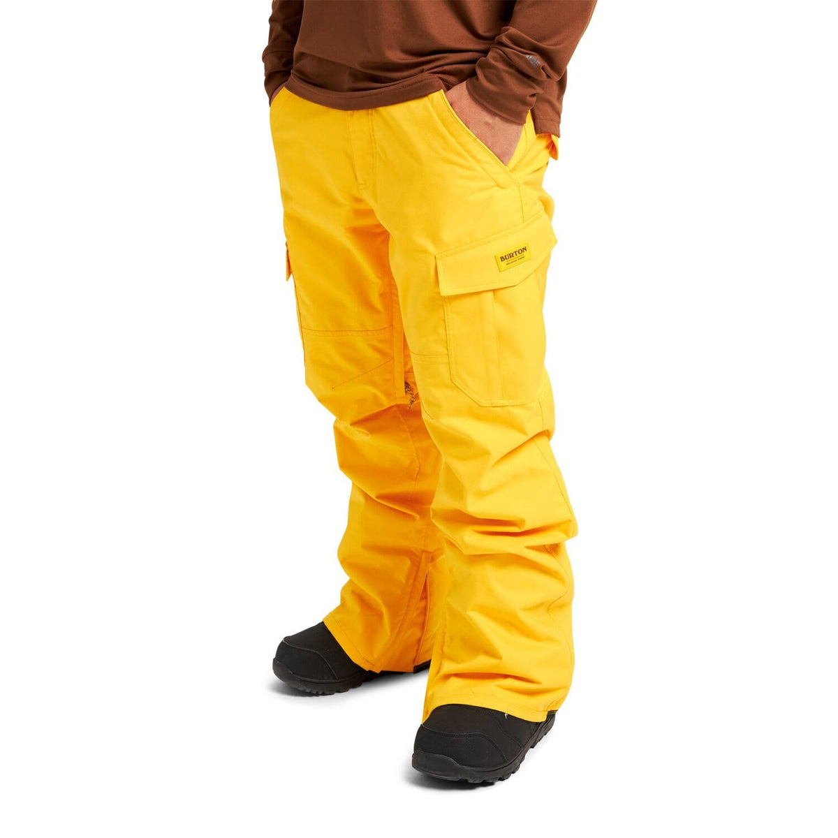 Men's Cargo Pant - Regular Fit A979